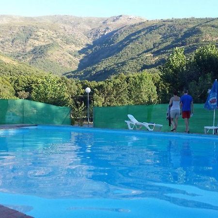 Hotel Valle Del Jerte Los Arenales Extérieur photo