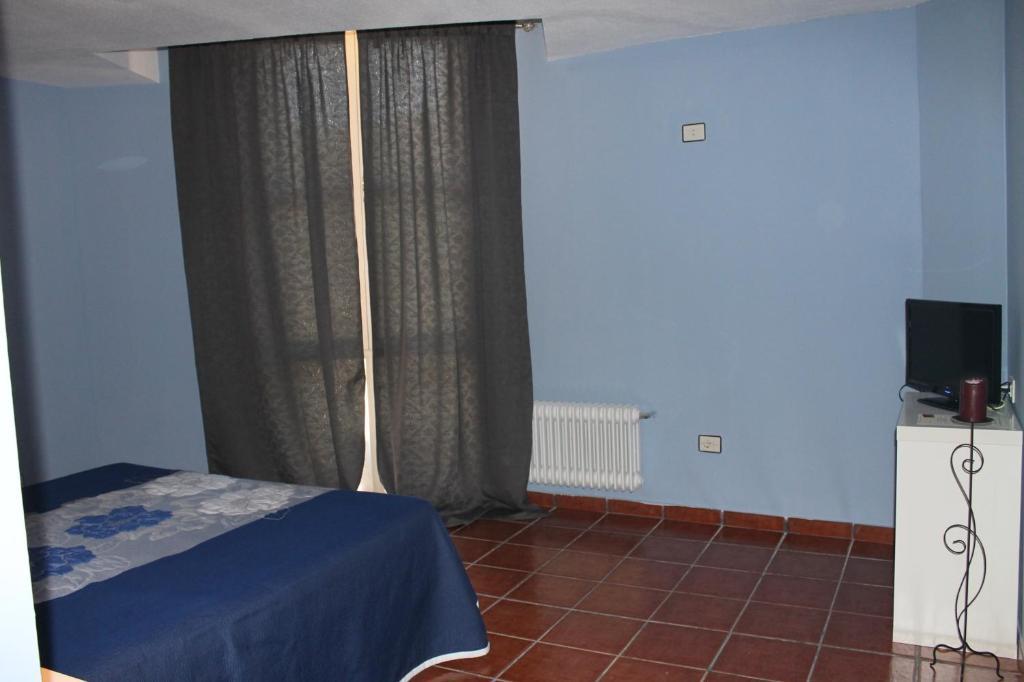 Hotel Valle Del Jerte Los Arenales Chambre photo